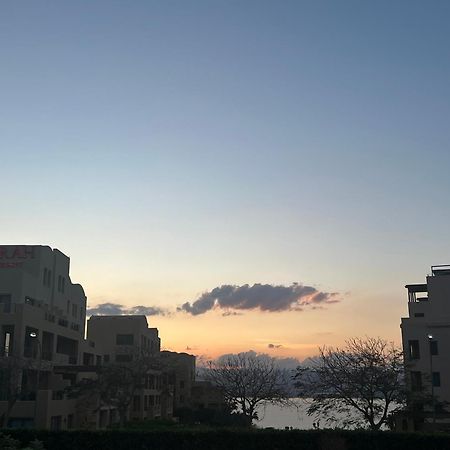 Spacious Apartments With Sea View At Samarah Resort Sweimeh Zewnętrze zdjęcie