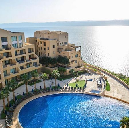Spacious Apartments With Sea View At Samarah Resort Sweimeh Zewnętrze zdjęcie